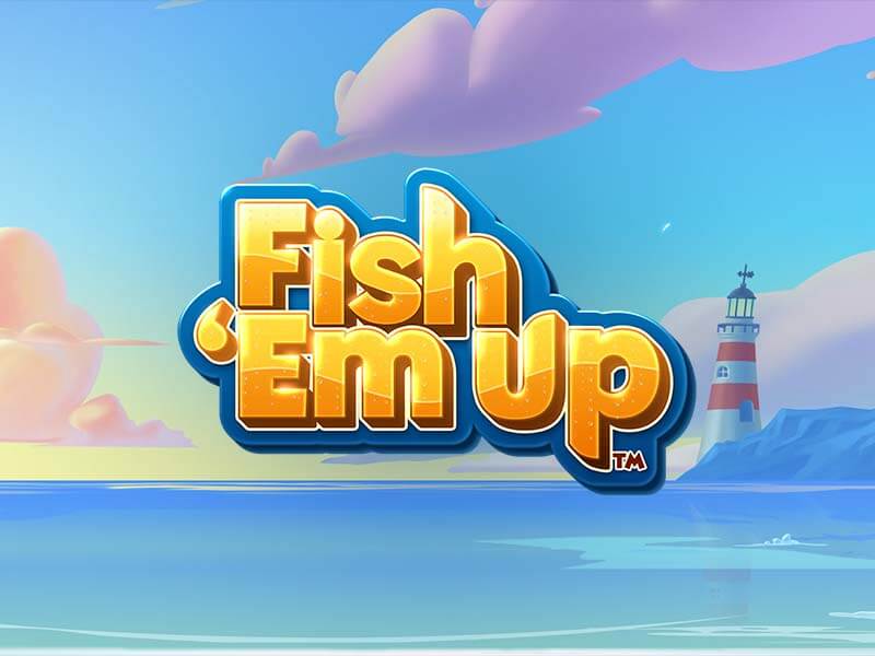 Fish 'Em Up Cashback Promotion